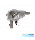 PHARE GAUCHE ANTIBROUILLARD VOLVO S40 V40 00-03