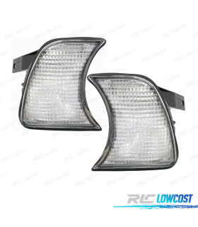 CLIGNOTANTS AVANT BMW SÉRIE 5 E34 BERLINE TOURING 88-95