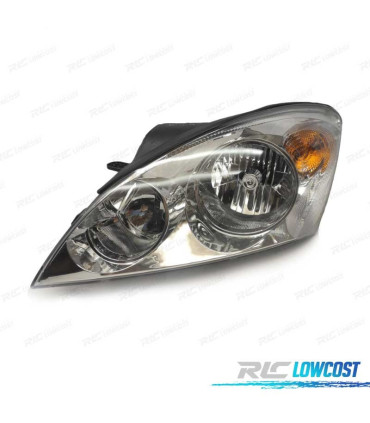 PHARE GAUCHE POUR KIA CEED 06-09