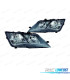 PHARES POUR SEAT LEON 12-16 FOND NOIR