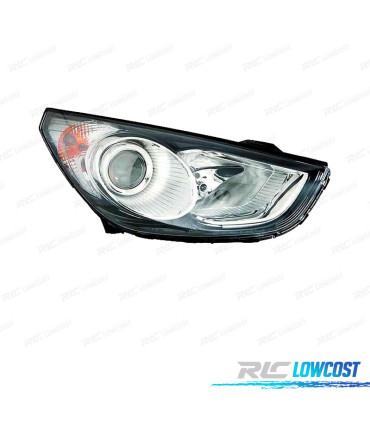 PHARE DROIT POUR HYUNDAI IX35 10-