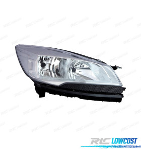 PHARE DROIT FORD KUGA II 13-17