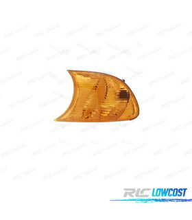 CLIGNOTANT GAUCHE AVANT BMW SÉRIE 3 E46 COUPÉ 99-01