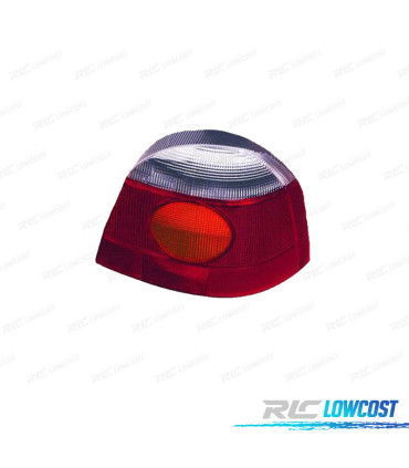 FEUX ARRIÈRE DROIT POUR RENAULT TWINGO 93-98