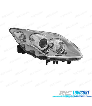 PHARE DROIT POUR RENAULT LAGUNA III 07-