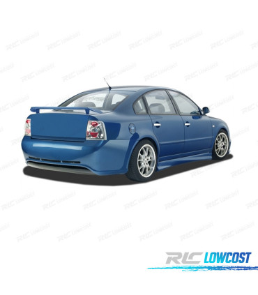 AILERON VOLKSWAGEN VW PASSAT 96-00