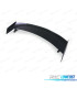 AILERON SPOILER FORD MUSTANG 15-23 LOOK GT500 NOIR