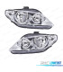 PHARES SEAT EXEO 09-13