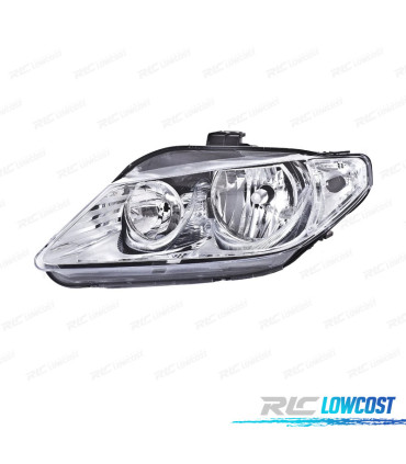 PHARE GAUCHE SEAT EXEO 09-13