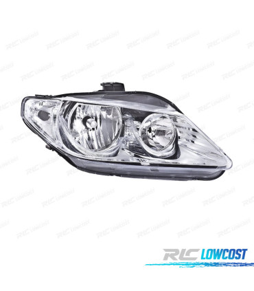PHARE DROIT SEAT EXEO 09-13