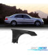 AILE AVANT DROIT POUR MERCEDES CLASSE E W211 02-09 ALUMINIUM