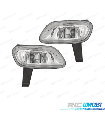 PHARES ANTIBROUILLARD PEUGEOT 106 96-03