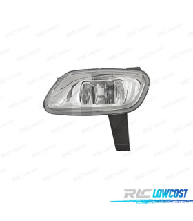 PHARE GAUCHE ANTIBROUILLARD PEUGEOT 106 96-03
