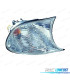 CLIGNOTANT AVANT DROIT BMW E46 COUPÉ 01-03 BLANC MAT