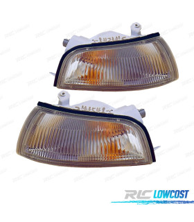 CLIGNOTANTS AVANT POUR MITSUBISHI LANCER 96-97
