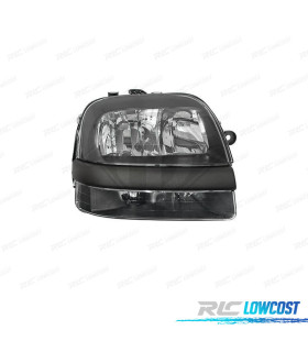 PHARE DROIT POUR FIAT DOBLÓ 01-05