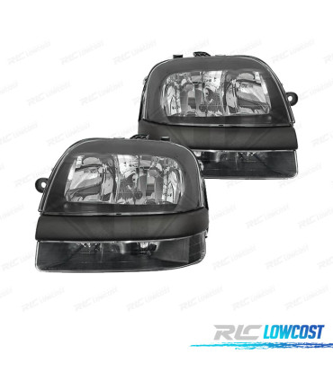 PHARES POUR FIAT DOBLÓ 01-05