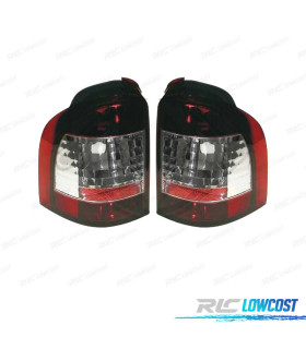 FEUX ARRIÈRE FORD MONDEO MK1 MK2 93-00 TURNIER KOMBI