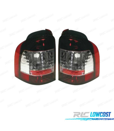 FEUX ARRIÈRE FORD MONDEO MK1 MK2 93-00 TURNIER KOMBI