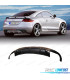 DIFFUSEUR AUDI TT 8J 06-14 LOOK ABT NON S-LINE