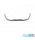 SPOILER LIP SEAT LEON TOLEDO IBIZA VW GOLF IV 98-05
