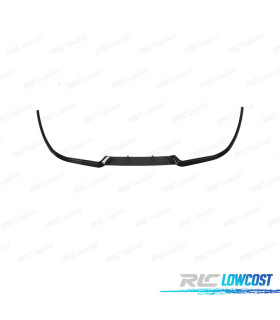 SPOILER LIP POUR SEAT LEON TOLEDO IBIZA VW GOLF IV 98-05