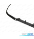 SPOILER LIP SEAT LEON TOLEDO IBIZA VW GOLF IV 98-05