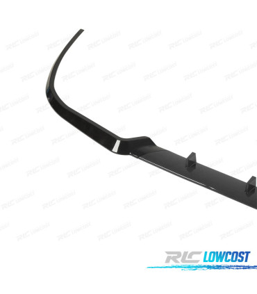 SPOILER LIP SEAT LEON TOLEDO IBIZA VW GOLF IV 98-05