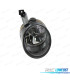 PHARE DROIT ANTIBROUILLARD VOLKSWAGEN VW CADDY 04-09 GOLF PLUS 05-08 TIGUAN 07- TOURAN 03-06