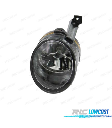PHARE GAUCHE ANTIBROUILLARD VOLKSWAGEN VW CADDY 04-09 GOLF PLUS 05-08 TIGUAN 07- TOURAN 03-06