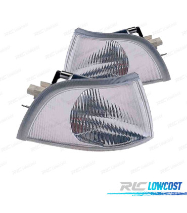 CLIGNOTANTS AVANT POUR VOLVO S40 V40 95-00