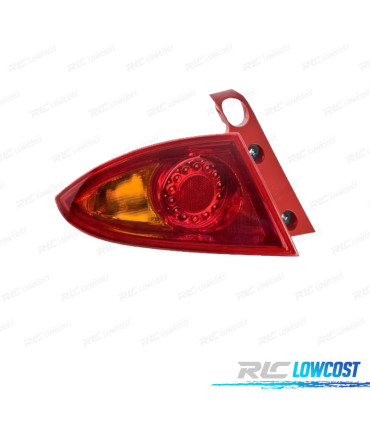 FEU ARRIÈRE GAUCHE POUR SEAT LEON 04-12