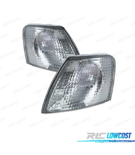 CLIGNOTANTS AVANT PASSAT 96-00 FUMÉ