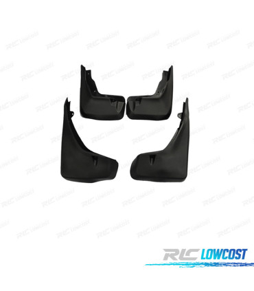 PARE-BOUE LAND ROVER FREELANDER 2