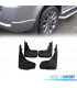 PARE-BOUE LAND ROVER FREELANDER 2