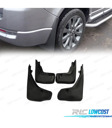 PARE-BOUE LAND ROVER FREELANDER 2