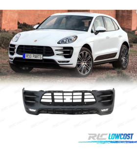 PARE-CHOCS AVANT PORSCHE MACAN 14- RADAR PDC CLIMAT