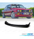 SPOILER LAME AVANT POUR BMW SÉRIE 3 E30 82-94 LOOK JIMMY HILL