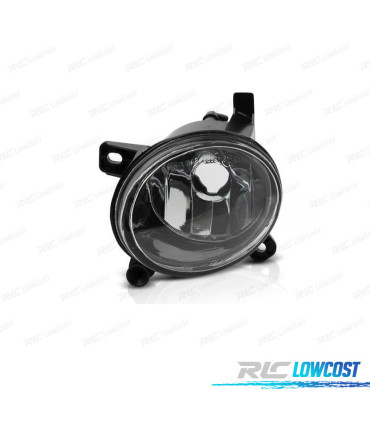 PHARE GAUCHE ANTIBROUILLARD AUDI A4 A6 07-11 Q5 08-11 SEAT EXEO 09-13