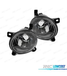 PHARES ANTIBROUILLARD AUDI A4 A6 07-11 Q5 08-11 SEAT EXEO 09-13