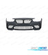 PARE-CHOCS FRONTAL BMW F20 F21 LCI 15-19 LOOK M2C COMPETTION