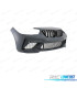 PARE-CHOCS FRONTAL BMW F20 F21 LCI 15-19 LOOK M2C COMPETTION PDC SRA