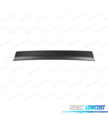 AILERON BMW E30 82-94 LOOK ROCKET BUNNY