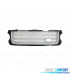 GRILLE RANGE ROVER VOGUE 10-12 LOOK OEM NOIR BRILLANT ARGENT
