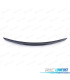 AILERON BECQUET LAME COFFRE MERCEDES CLASE C C205 COUPE 14-18 AMG NOIR BRILLANT