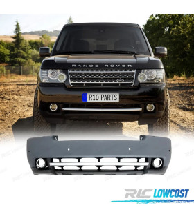 PARE CHOCS FRONTAL RANGE ROVER VOGUE 05-12