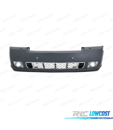 PARE CHOCS FRONTAL RANGE ROVER VOGUE 05-12 LOOK AUTOBIOGRAPHY