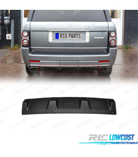 DIFFUSEUR RANGE ROVER VOGUE 10-12