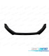 SPOILER LAME VOLKSWAGEN VW SCIROCCO 15- LOOK R NOIR BRILLANT