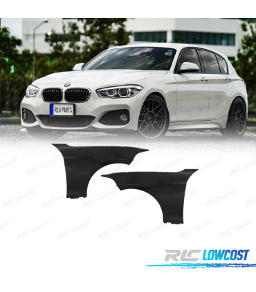 AILES AVANT BMW F20 F21 F22 F23